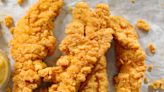 Check Your Freezer: Nearly 250,000 Pounds of Chicken Strips Have Been Recalled