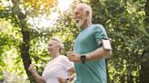 Health expert Dr Michael Mosley shares two tips for avoiding osteoporosis