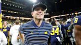 Michigan football, Harbaugh change policies to insure 'I don't ever get sidelined again'