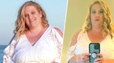 How Walking 1 Mile a Day Helped Woman Lose Weight, Relieve Anxiety