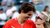 Who Is Taylor Fritz's Girlfriend Morgan Riddle?