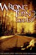 Wrong Turn 2: Dead End