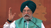 Hardeep Puri hails ONGC's highest-ever share surge - The Shillong Times