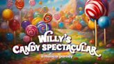 Willy's Candy Spectacular Enlists Original Veruca Salt for Latest Demo Track