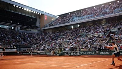 French Open: Entry lists published - Dominic Thiem must hope for cancellations