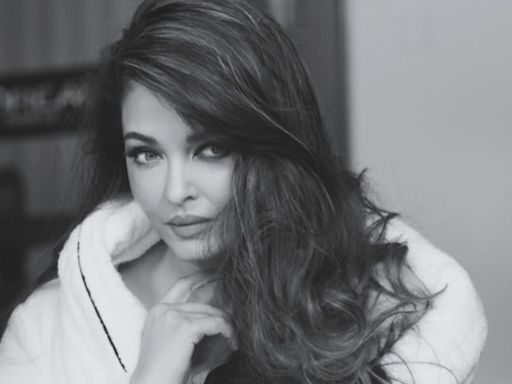 Aishwarya Rai's glamorous Cannes pics leave fans in awe, hail her as 'queen'