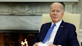 Yahoo Finance-Ipsos survey: Food inflation is hurting Biden the most