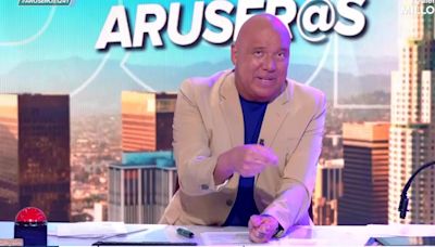 Alfonso Arús, tajante sobre la infidelidad en 'Aruseros': "No se salva nadie"