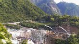 106 tourists evacuated after swollen river washes away bridge in Rudraprayag