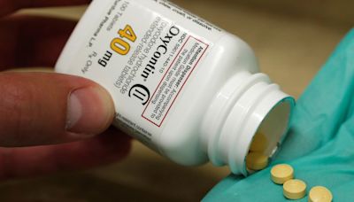 Supreme Court blocks Purdue Pharma opioid settlement