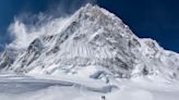 Climb Everest in four minutes thanks to stunning new drone footage