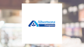 Albertsons Companies (ACI) Scheduled to Post Quarterly Earnings on Monday