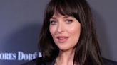 Dakota Johnson Just Stole the Show in a Form-Fitting Dress That Will Mesmerize You