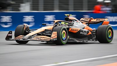 F1 News: McLaren Explain Lando Norris and Oscar Piastri Battle as Team Come Under Scrutiny