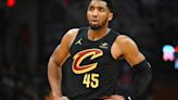 Cavs' Donovan Mitchell Says He Was 'Tired of Losing in the 1st Round' amid Game 7 Win