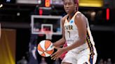 Fever's Aliyah Boston ready to go to next level with Caitlin Clark