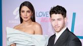 Priyanka Chopra Shares Adorable Pics of Daughter Malti and Nick Jonas at Jonas Brothers' Los Angeles Concert