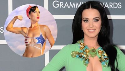 ¡Katy Perry está de regreso! Estrena tráiler de su próxima canción y videoclip