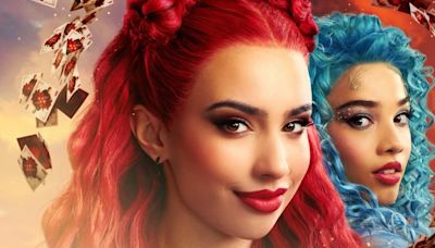 Video: Watch First Trailer for DESCENDANTS: THE RISE OF RED