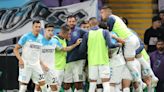 1-2. Racing gana de forma agónica y quita al Boca segundo título consecutivo