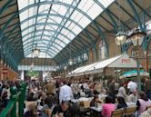 Covent Garden