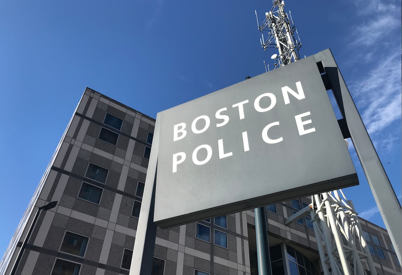 84-year-old man accused of stabbing woman with disability in Boston arrested