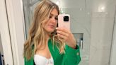 Eugenie Bouchard 'splits from partner' after opening up on tennis 'sex appeal'