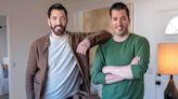 Drew and Jonathan Scott Reveal the ‘Most Frustrating’ Part About Being Mentors in “Backed by the Bros” (Exclusive)
