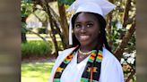 14-Year-Old Black Girl From Florida Graduates From College