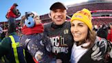 Kansas City Chiefs Kicker Harrison Butker’s Family Guide