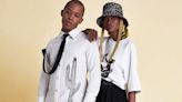 Dior Taps Thebe Magugu for Exclusive Capsule Collection