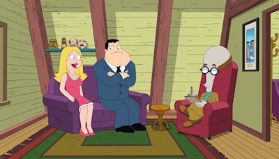 ‘American Dad!’ Soundtrack With Fan-Favorite Songs Set to Be Released Soon, Producers Reveal at Comic-Con