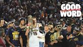 Nuggets are champs, defeat Heat 4-1 in NBA Finals | Good Word with Goodwill