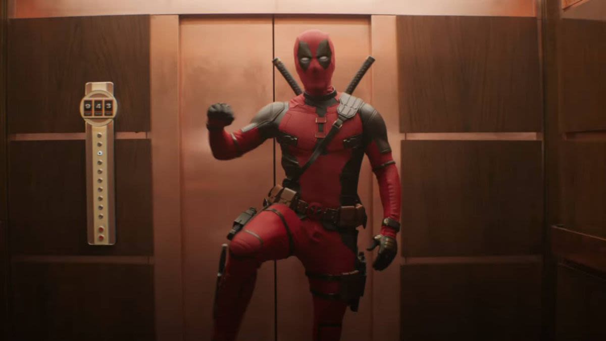 One Deadpool and Wolverine casting was nearly 20 years in the making, and it's left me dreaming of what could have been