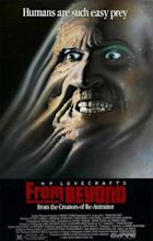 From Beyond (film)