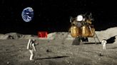 China wants ideas to name spaceship and lander for astronauts on the moon