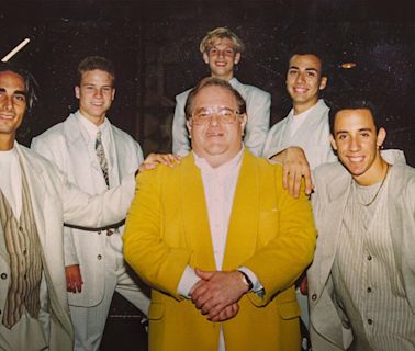 Stream It Or Skip It: ‘Dirty Pop: The Boy Band Scam’ on Netflix, a docuseries delving into the financial scheming of the Backstreet Boys and NSYNC’s “Big Poppa...