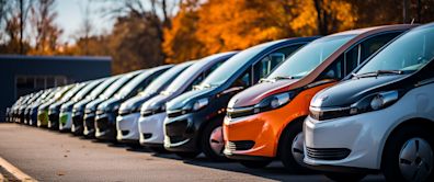 Where Does Li Auto Inc. (NASDAQ:LI) Stand in the EV Industry?