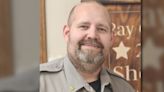 Ray County Sheriff thanks supporters, discusses election while remaining on administrative leave