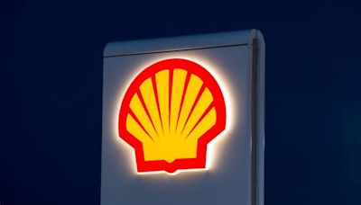 Shell stock rises on Q1 earnings beat, share buyback