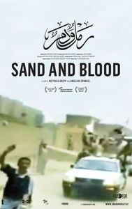 Sand and Blood