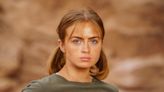 Maisie Smith: I woke up in panic for a while after 'Celebrity SAS'