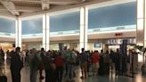 What a year for Jacksonville International Airport as 2023 totaled record passenger numbers