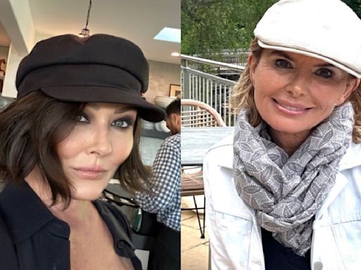 'We Were So Shocked': Roma Downey Talks About Spending Fun Time With Shannen Doherty Just Six Weeeks Before...