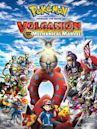 Pokémon the Movie: Volcanion and the Mechanical Marvel