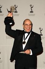 David Suchet