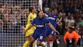 Chelsea vs Tottenham Hotspur LIVE: Women's Super League result, final score and reaction