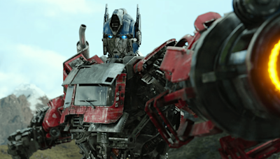 Transformers/G.I. Joe Crossover Movie Looks to Sign Chris Hemsworth