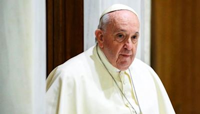 La dura advertencia del papa Francisco a los fieles sobre la salvación de la humanidad: "Debemos actuar con urgencia"