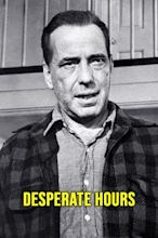 The Desperate Hours (1955 film)